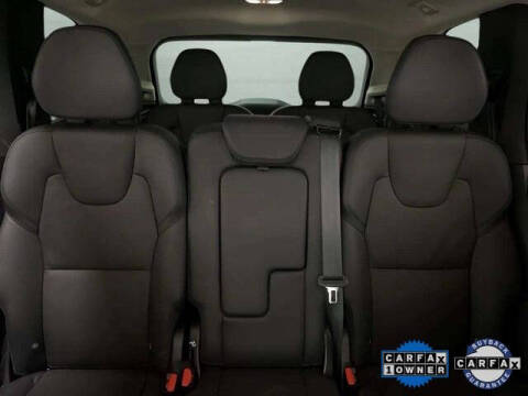 2025 Volvo XC90 B6 Plus Bright Theme 7P