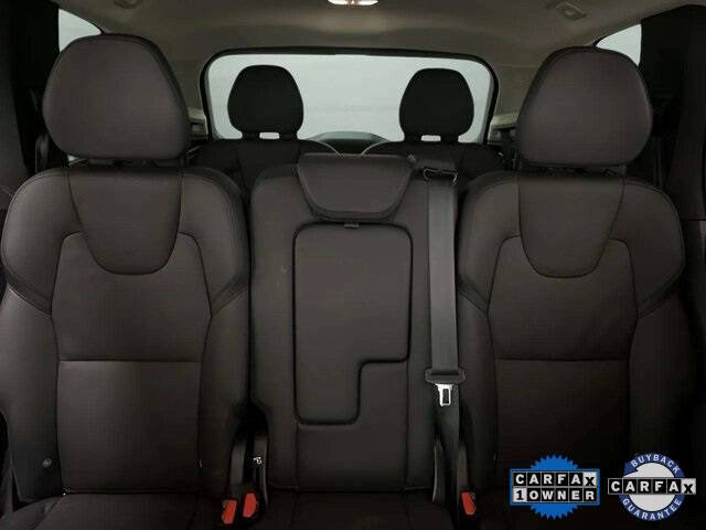 2025 Volvo XC90 B6 Plus Bright Theme 7P