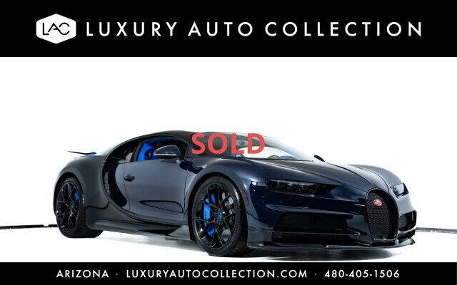 Bugatti For Sale In Atlanta GA Carsforsale