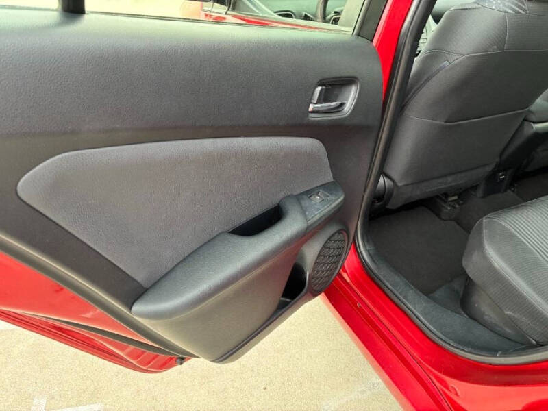 2016 Toyota Prius Three