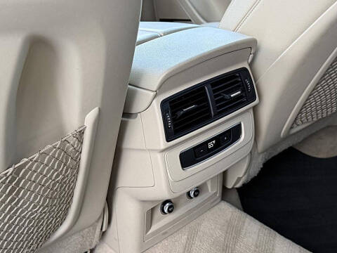 2018 Audi Q7 3.0T quattro Premium Plus