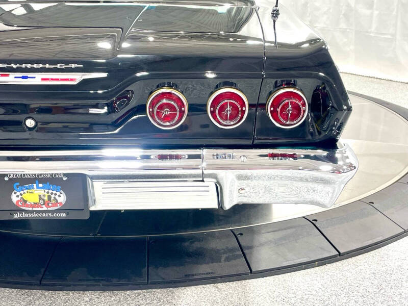 1963 Chevrolet Biscayne