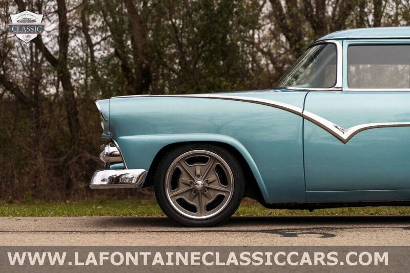 1955 Ford Fairlane