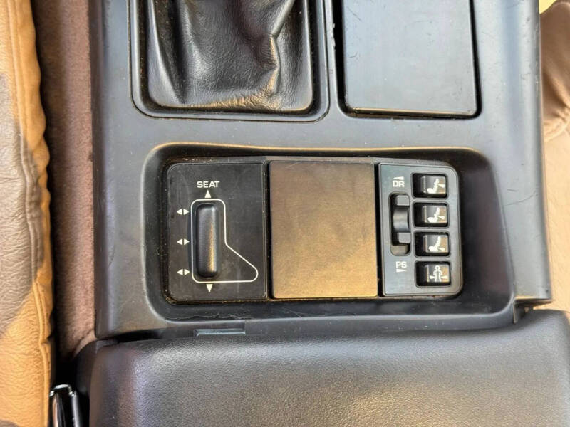 1994 Chevrolet Corvette