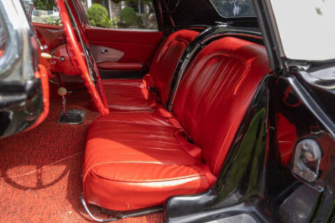 1960 Chevrolet Corvette