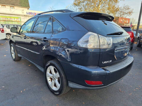 2006 Lexus RX 330