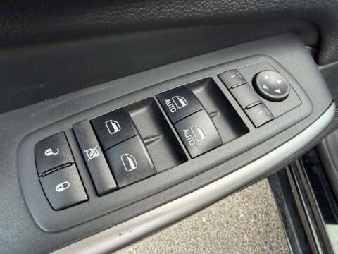 2019 Jeep Cherokee High Altitude