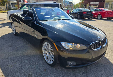 2007 BMW 3 Series 328i