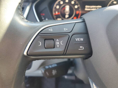 2020 Audi Q5 quattro Premium Plus 45 TFSI