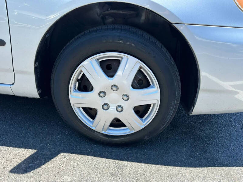 2008 Toyota Corolla
