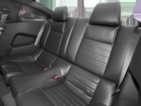 2013 Ford Mustang V6 Premium