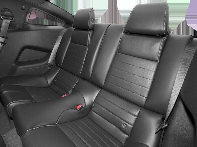 2013 Ford Mustang V6 Premium