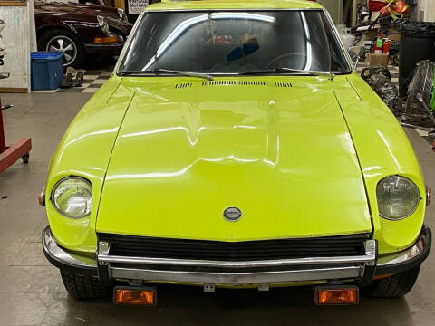 1973 Datsun 240Z