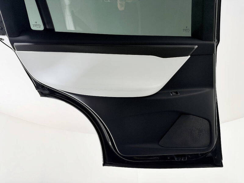 2020 Tesla Model X Performance