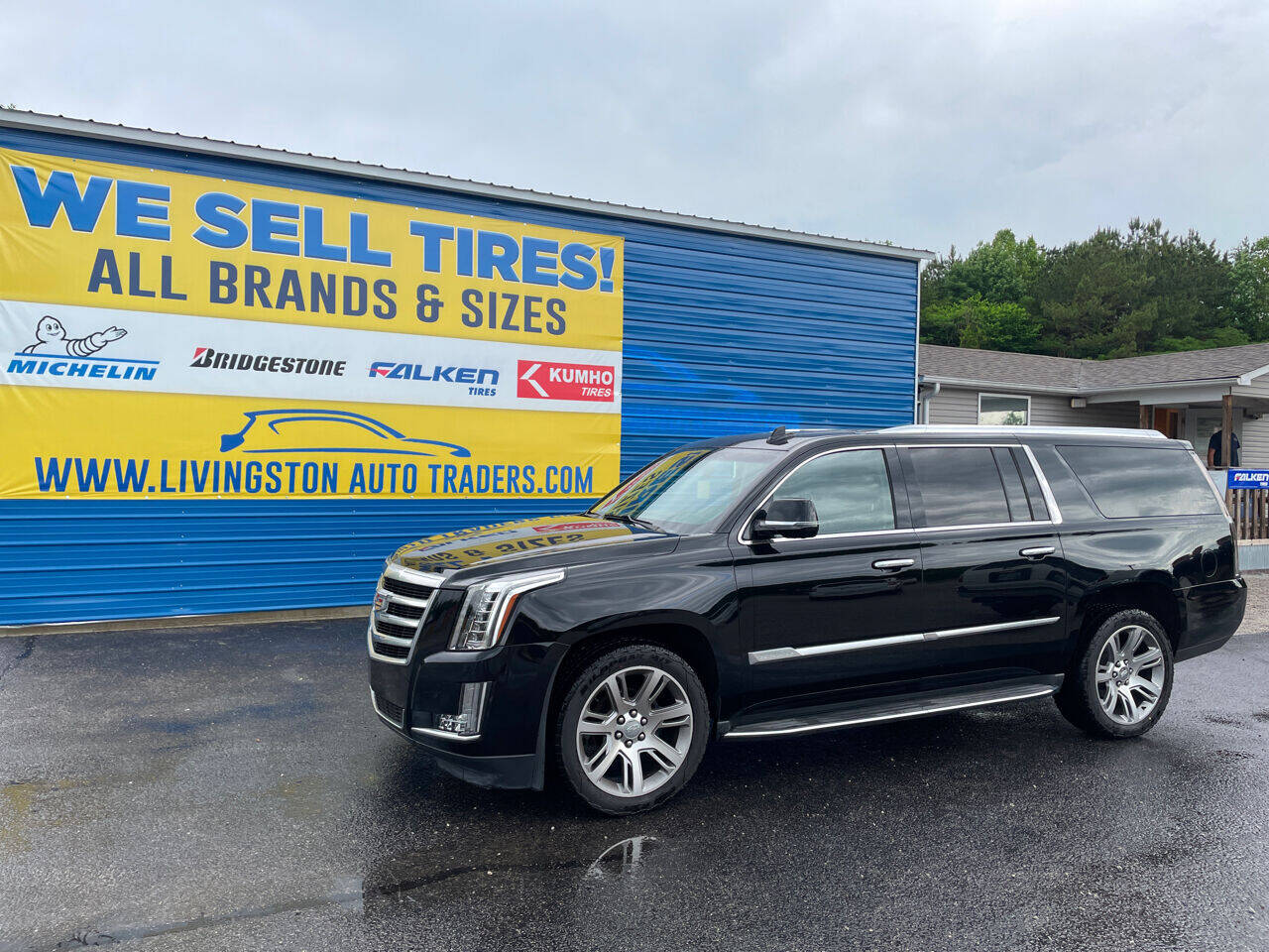 Best Used SUVs For Sale In Cookeville, TN