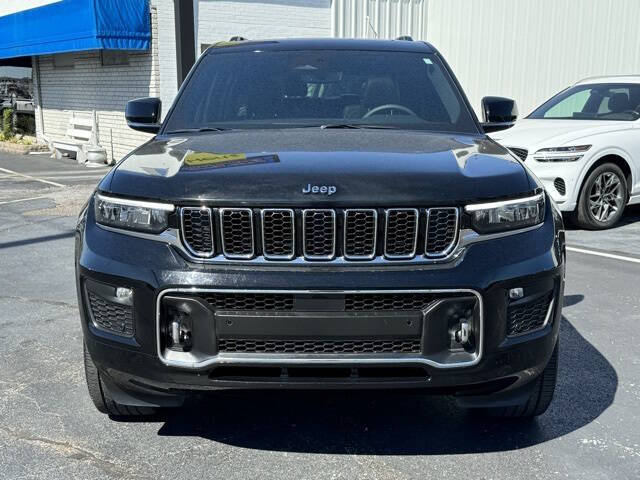 2023 Jeep Grand Cherokee L for sale at Jerry Ward Autoplex of Dyersburg in Dyersburg, TN