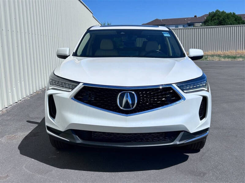2023 Acura RDX SH-AWD