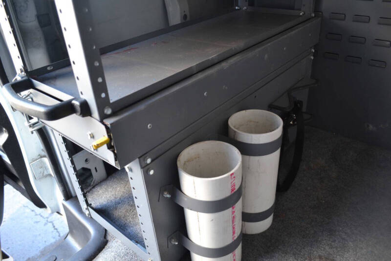 2019 Chevrolet Express 2500