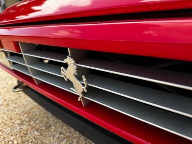 1988 Ferrari Mondial