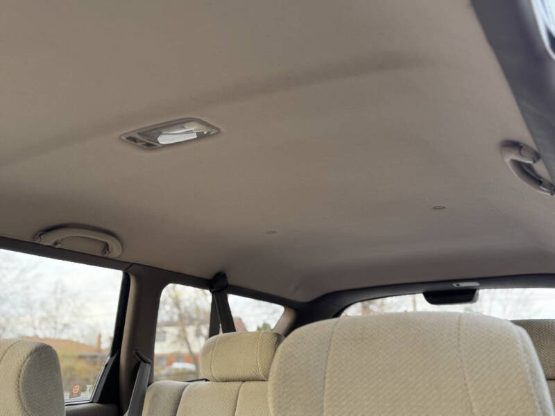 1994 Toyota Camry LE V6