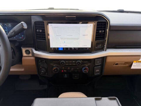 2026 Ford F-350 Super Duty