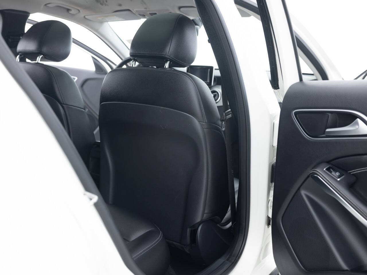 Used Car 2015 Mercedes-benz Gla  Gla 250 4matic Awd 4dr Suv For Sale Under $12,000 In Coal City, Illinois