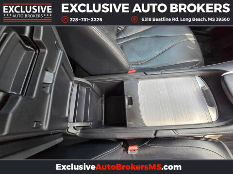 2019 Acura RDX SH-AWD w/Tech