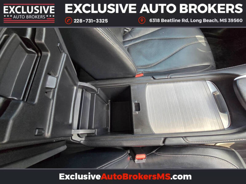 2019 Acura RDX SH-AWD w/Tech