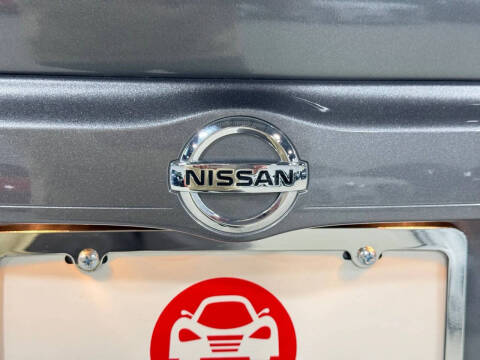 2019 Nissan Versa SV