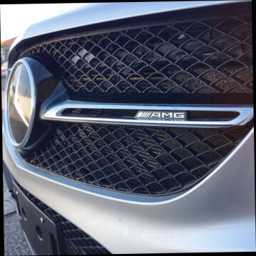 2018 Mercedes-Benz GLE AMG GLE 43