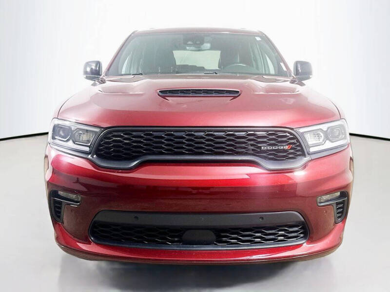 2023 Dodge Durango R/T Plus