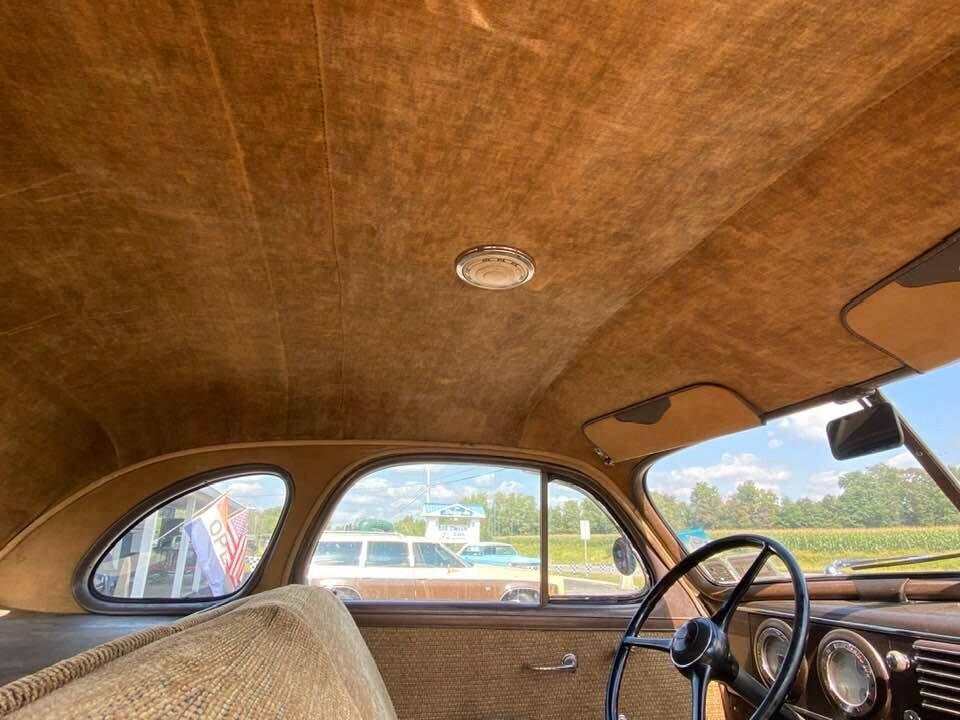 1937 Oldsmobile Cutlass 26