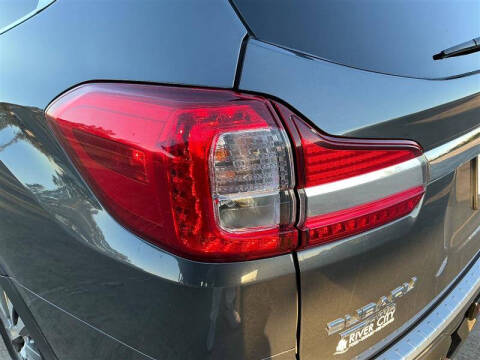 2020 Subaru Ascent Touring