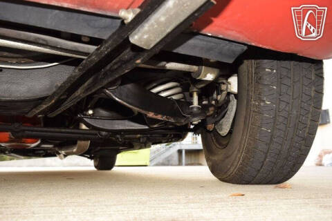 1965 Chevrolet Corvette