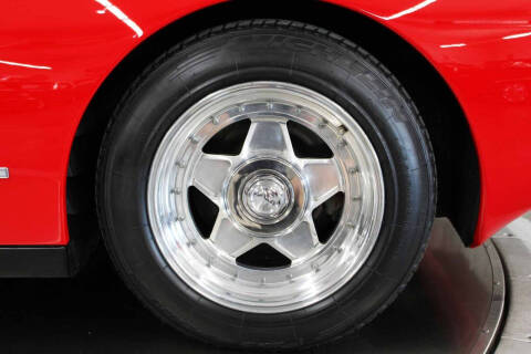 1986 Ferrari Testarossa