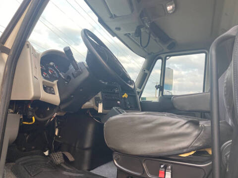 2016 International DuraStar 4300