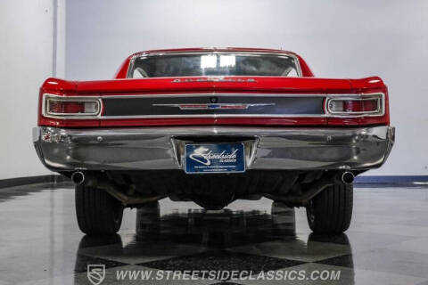 1966 Chevrolet Chevelle