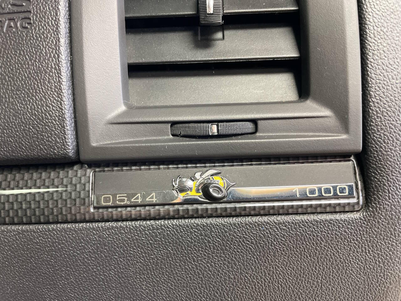 2008 Dodge Charger 37
