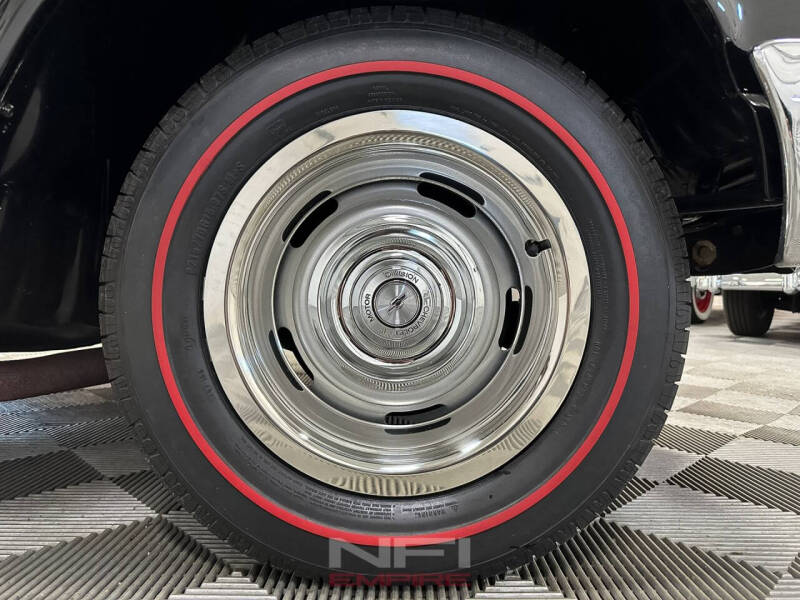 1963 Chevrolet Impala