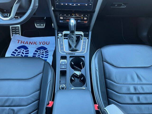 2023 Volkswagen Arteon SEL R-Line 4Motion