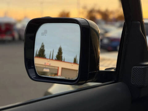 2021 Land Rover Defender 110 S