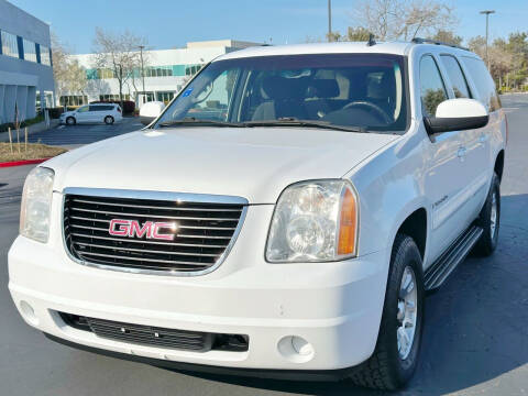 2008 GMC Yukon XL for sale at MK Motors in Rancho Cordova CA