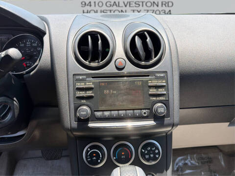 2013 Nissan Rogue