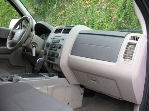 2009 Ford Escape Hybrid