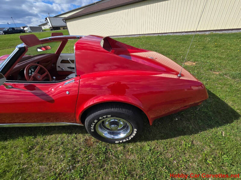 1976 Chevrolet Corvette