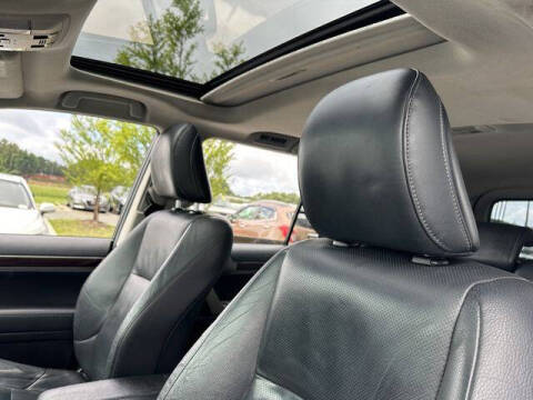 2015 Lexus GX 460