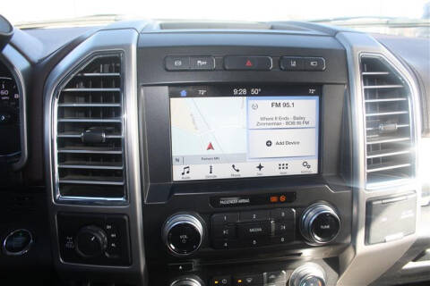 2017 Ford F-250 Super Duty