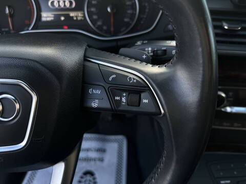 2018 Audi Q5 2.0T quattro Premium Plus