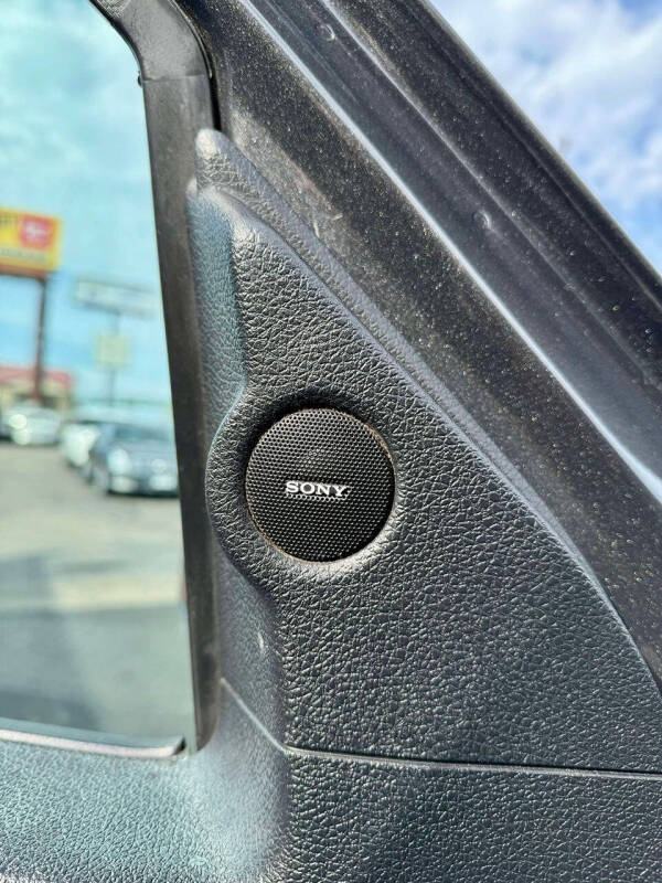 2015 Ford Expedition Limited