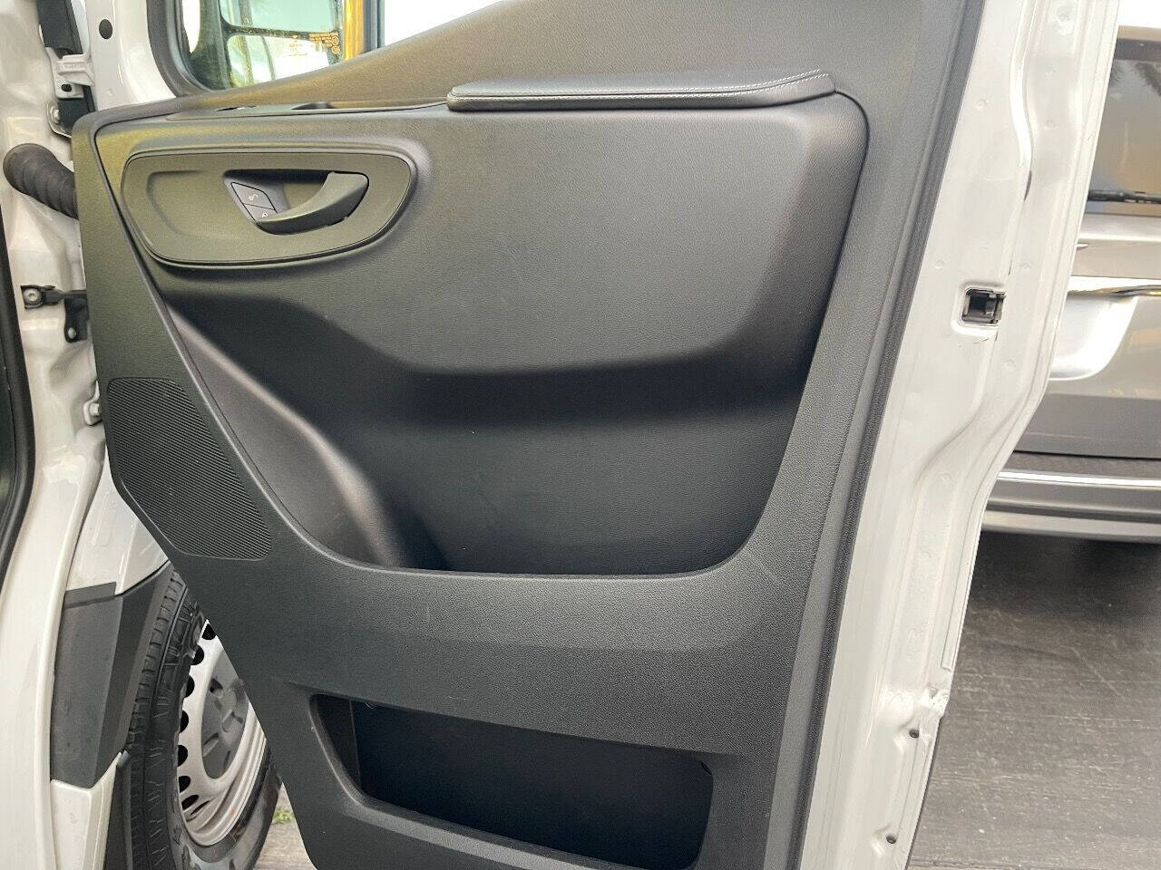 2021 MERCEDES-BENZ Sprinter Van - $39,900